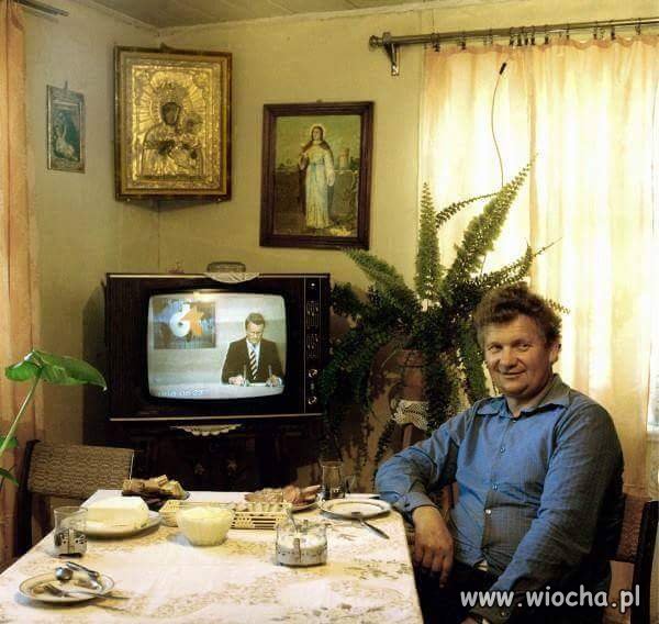 Komuno wróć