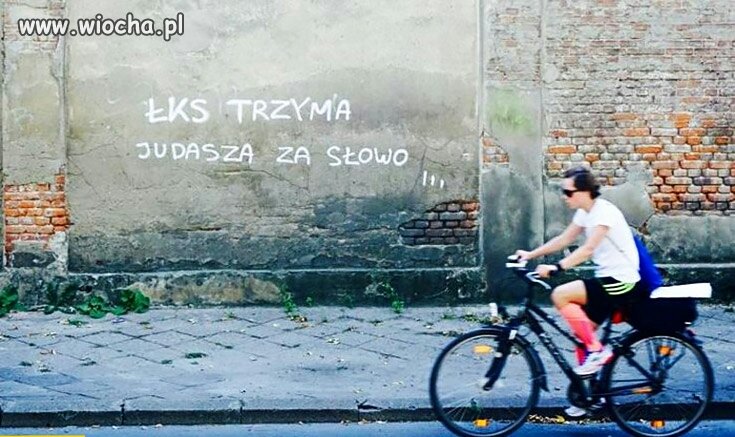 Pół Polski też 