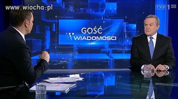 Min.Gliński broni organizacje pozarządowe