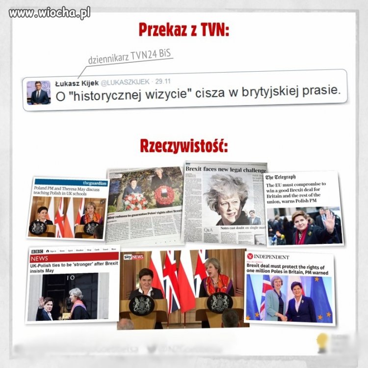 Wszystko po staremu