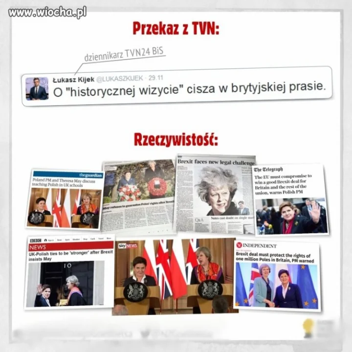Wszystko po staremu
