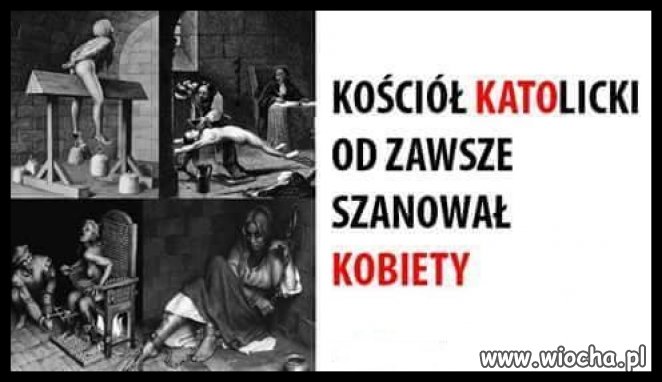 Do garów,rodzić,usługiwać i tak jest do dziś