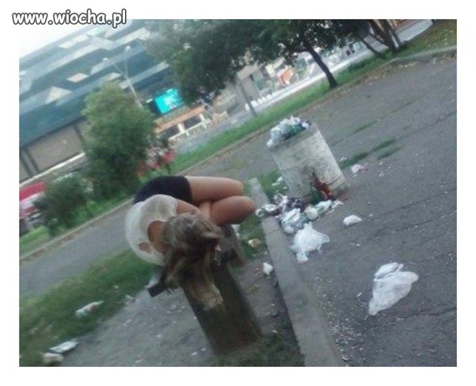 Śpiąca królewna