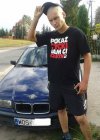 Najprawdziwszy mafioso, a nie jakiś przebieraniec