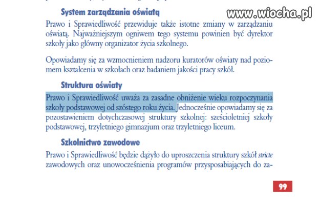 Jeszcze nie tak dawno temu