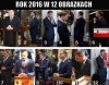 Podsumowanie roku prezydentury 