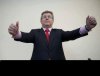 Normalny człowiek składa się 90 procentach z wody 
