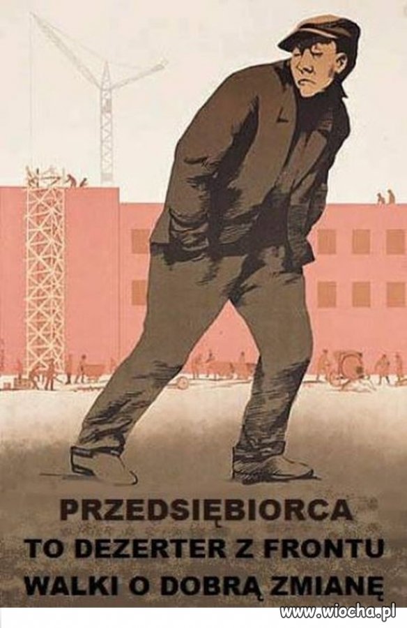 Na złość prezesowi nie chcą zarobić