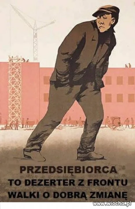 Na złość prezesowi nie chcą zarobić