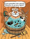 I po bałwanku:)