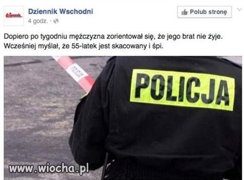 Taka sytuacja