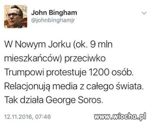 Protest.