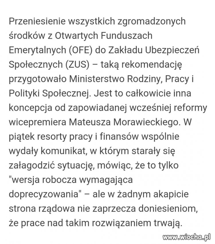 Jedni warci drugich. Kto by u władzy nie był