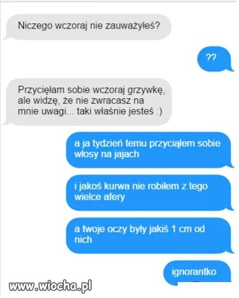 Joje baba joje chłop