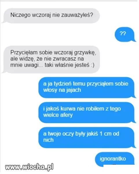 Joje baba joje chłop