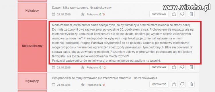 Paranoja