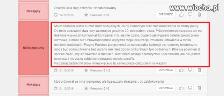 Paranoja