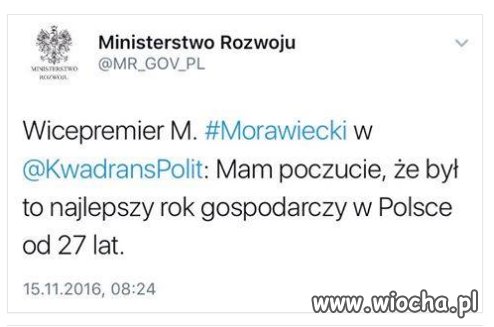 Chyba żart roku