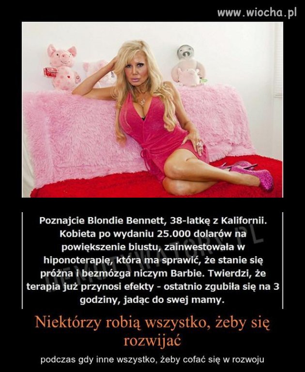 Gratulacje tu się chyba nie należą.