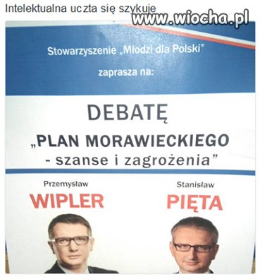 System tego nie wytrzyma