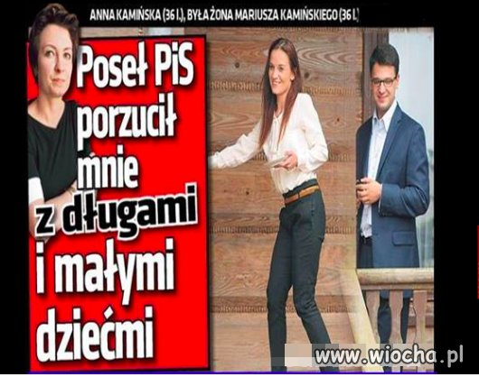 Ot cała polityka pro rodzinna