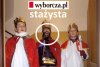 Stażysta.