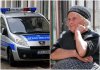 Żenujący popis Straży Miejskiej.