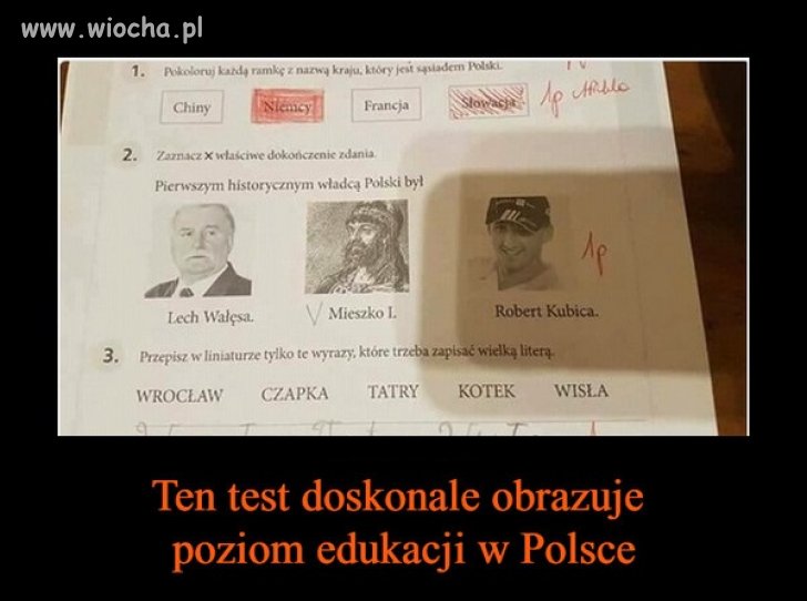 Edukacja