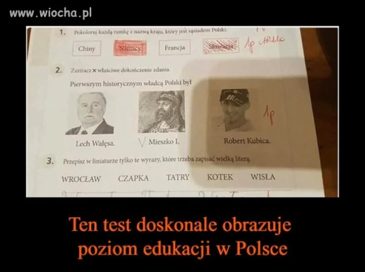 Edukacja