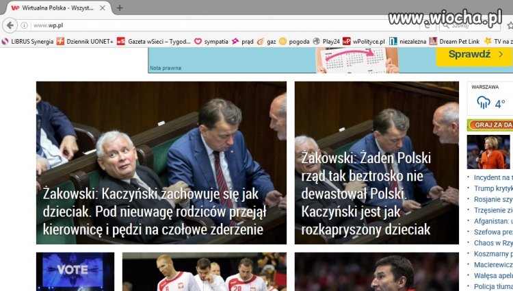 Główna na Wirtualnej