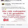 I tak musi iść do pracy i tak.