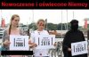 Ewolucja Niemiec? ...