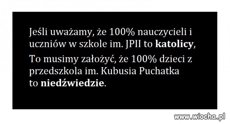 Nazewnictwo katolickie