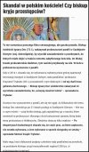 Dawno nie było nic o ku...ta..fo..nach w kieckach