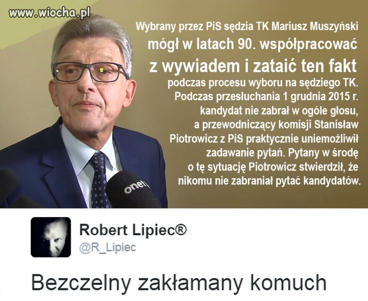 Dobra zmiana