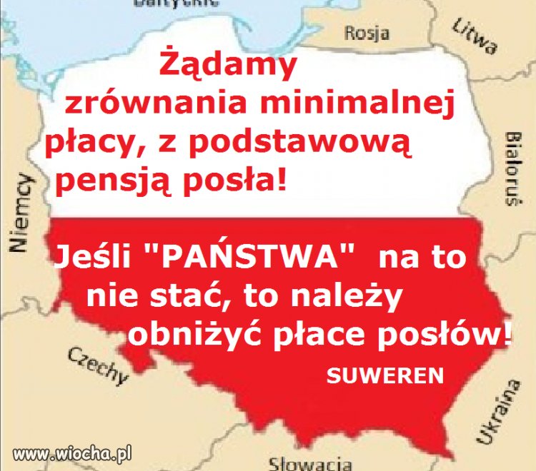 Nie miałbym nic