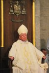Arcybiskup Jędraszek zwolnił wiernych z postu