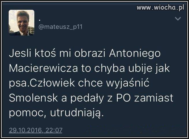 Nowy Misiek