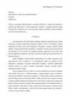 Wydrukować, podać swoje nazwisko i złożyć