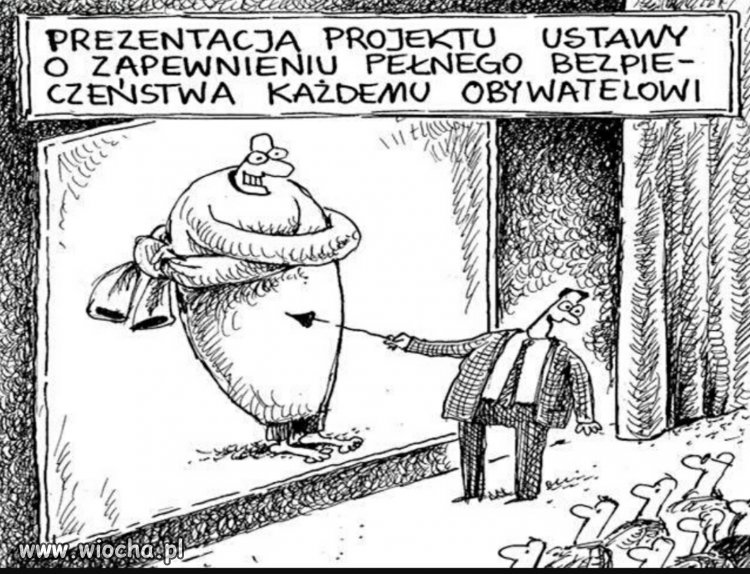 Opiekuńcze panstwo