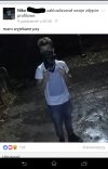 Ma 14 lat i wyje**ne na świat...Gimba na Facebooku