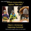 Chore gierki.