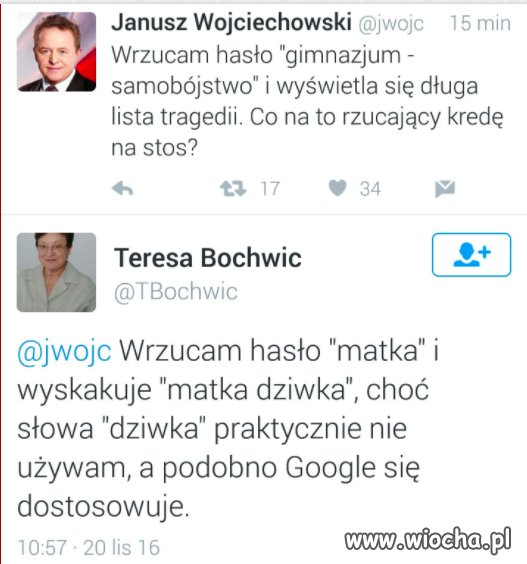 Chyba trza budować psychiatryki