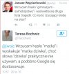 Chyba trza budować psychiatryki