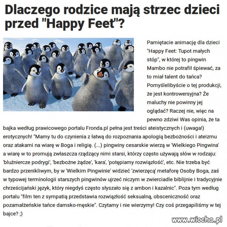 Obsesja na temat seksu we Frondzie