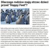 Obsesja na temat seksu we Frondzie