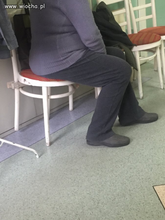 Przychodnia chirurgiczna ciag dalszy...