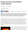 A nas UE gani za każdy przepis! Kolesiostwo nadal trwa.