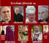 Mam jeszcze kilku kandydatów do grzechu jakim