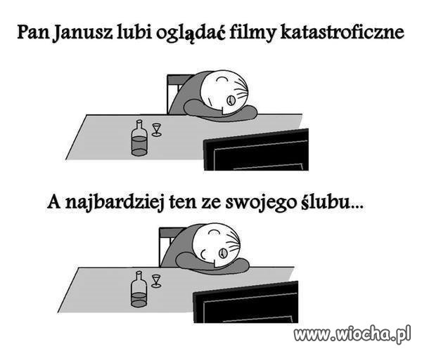 Filmy katastroficzne